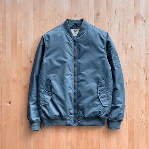 Vans Classic Bomber Jacket Men's Small